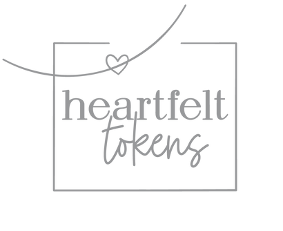 Heartfelt Tokens logo