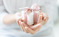 Shop for gifts with Heartfelt Tokens
