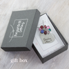 Grandma Birthstone Bracelet