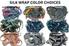 Available colors. Hot air balloon, carnival, congo, sarhara, deep sea, midnight, peach dream, smokey, shadow.