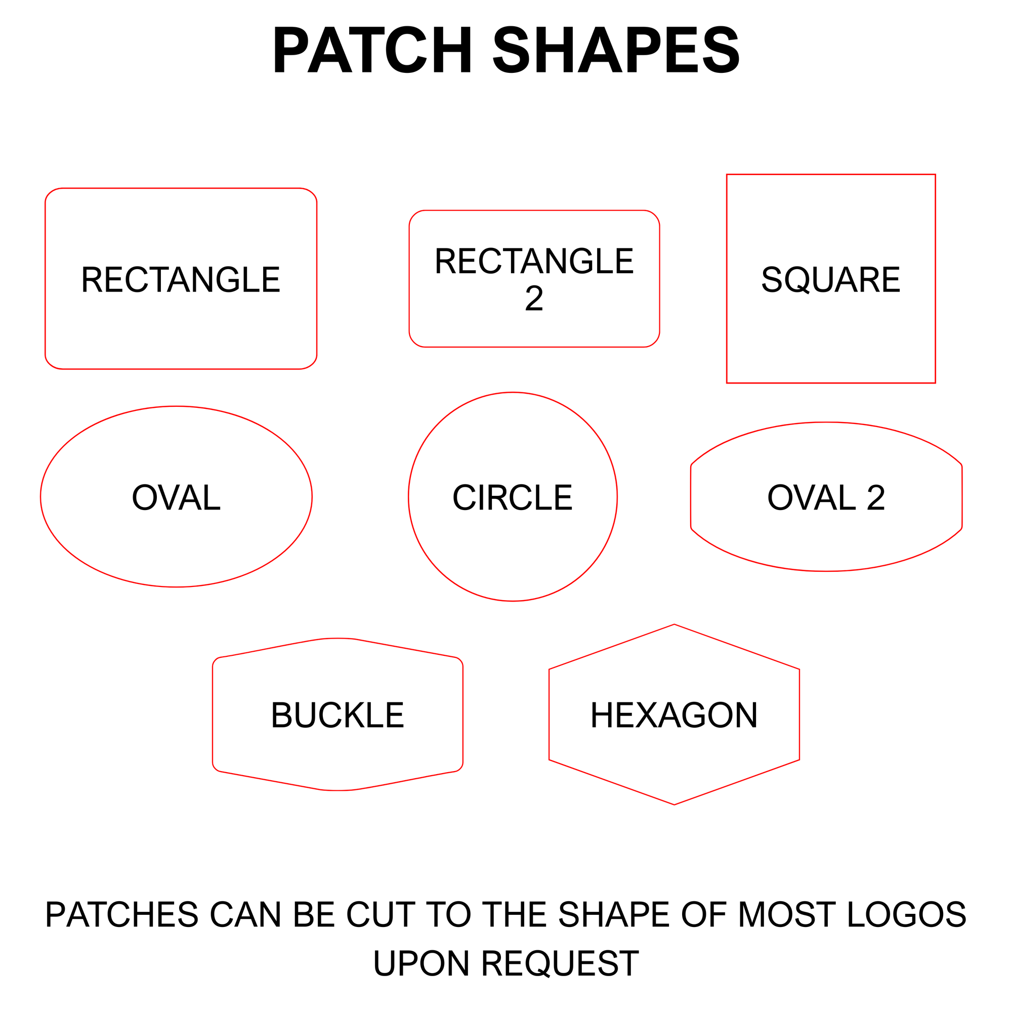 Custom Patch Hats 112 Trucker Adjustable Snap Back