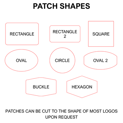 Custom Patch Hats 112 Trucker Adjustable Snap Back