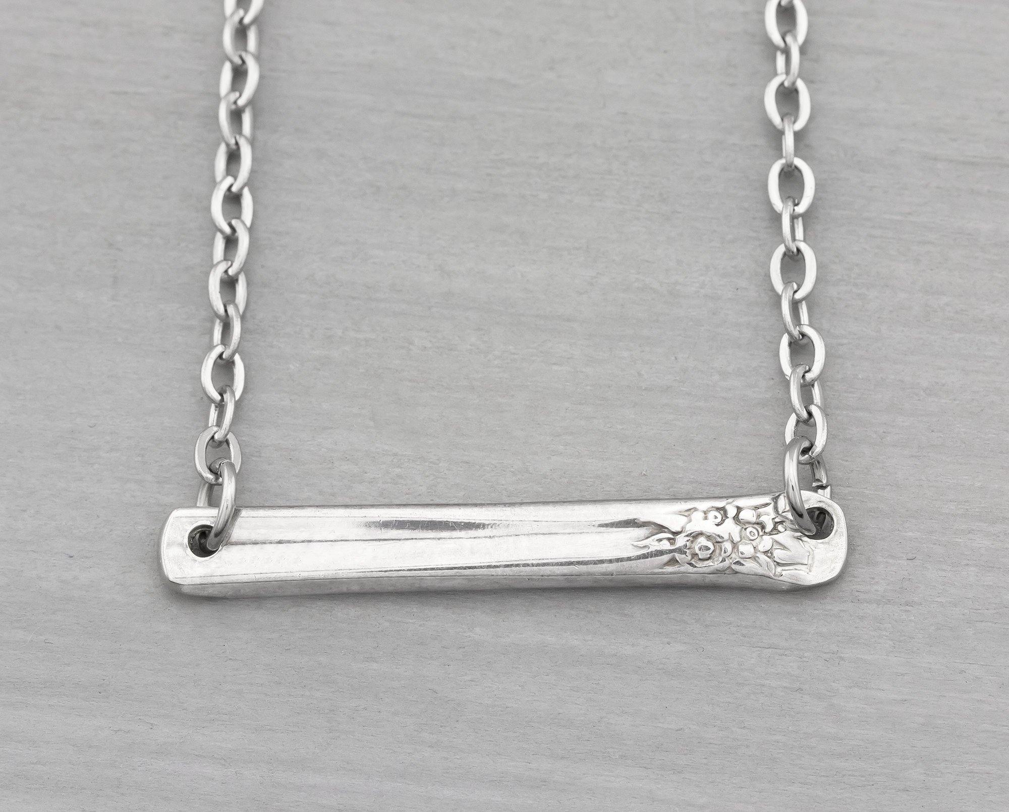 Purchase Wholesale Spoon Necklaces From Suppliers 
