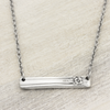 Silverware Jewelry Spoon Necklace Jubilee